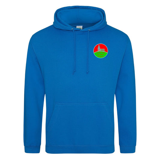Churchill PS Leavers Hoodie 2027