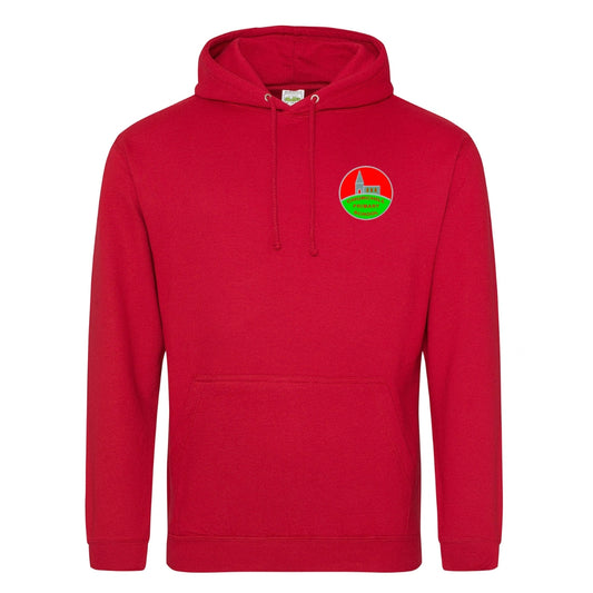 Churchill PS Leavers Hoodie 2027