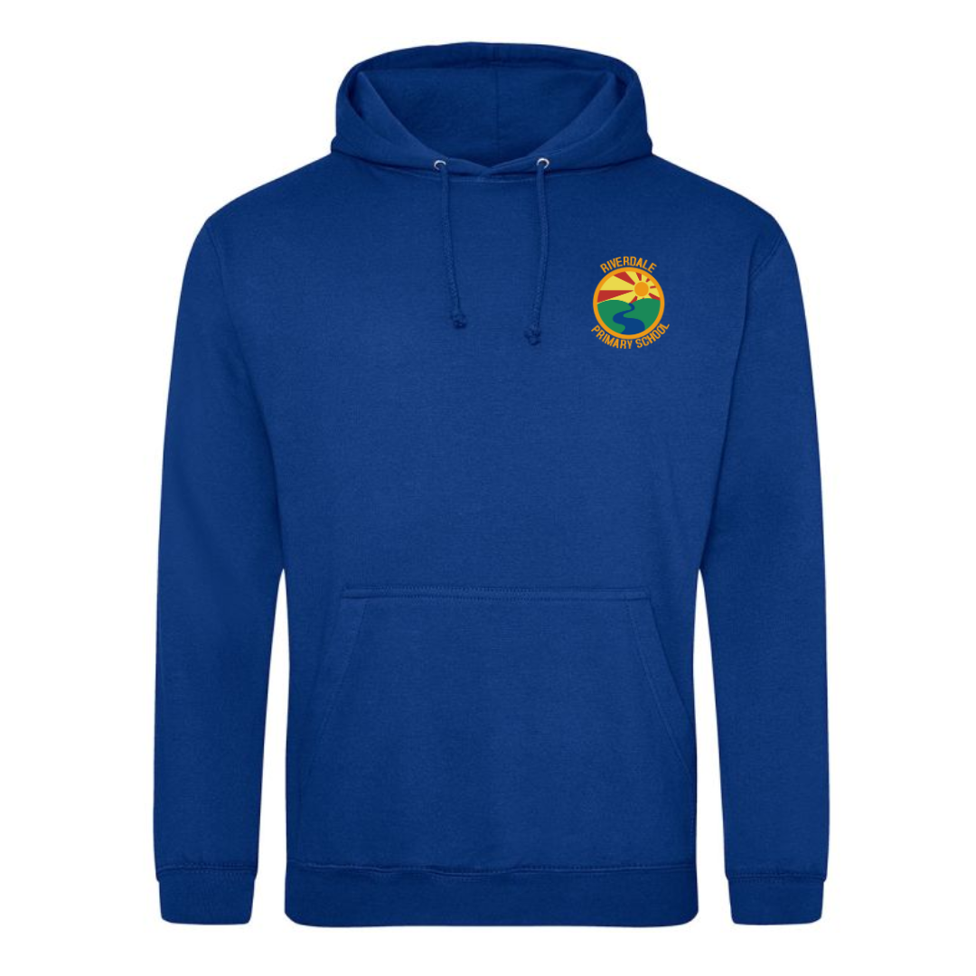Riverdale PS Leavers Hoodie 2026