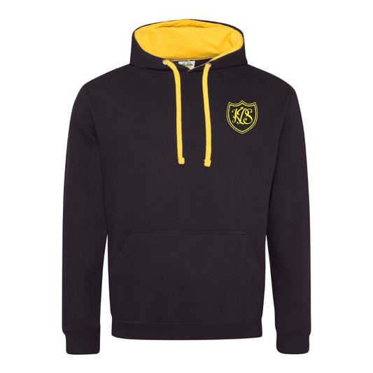 Kings Park PS Leavers Hoodie 2026