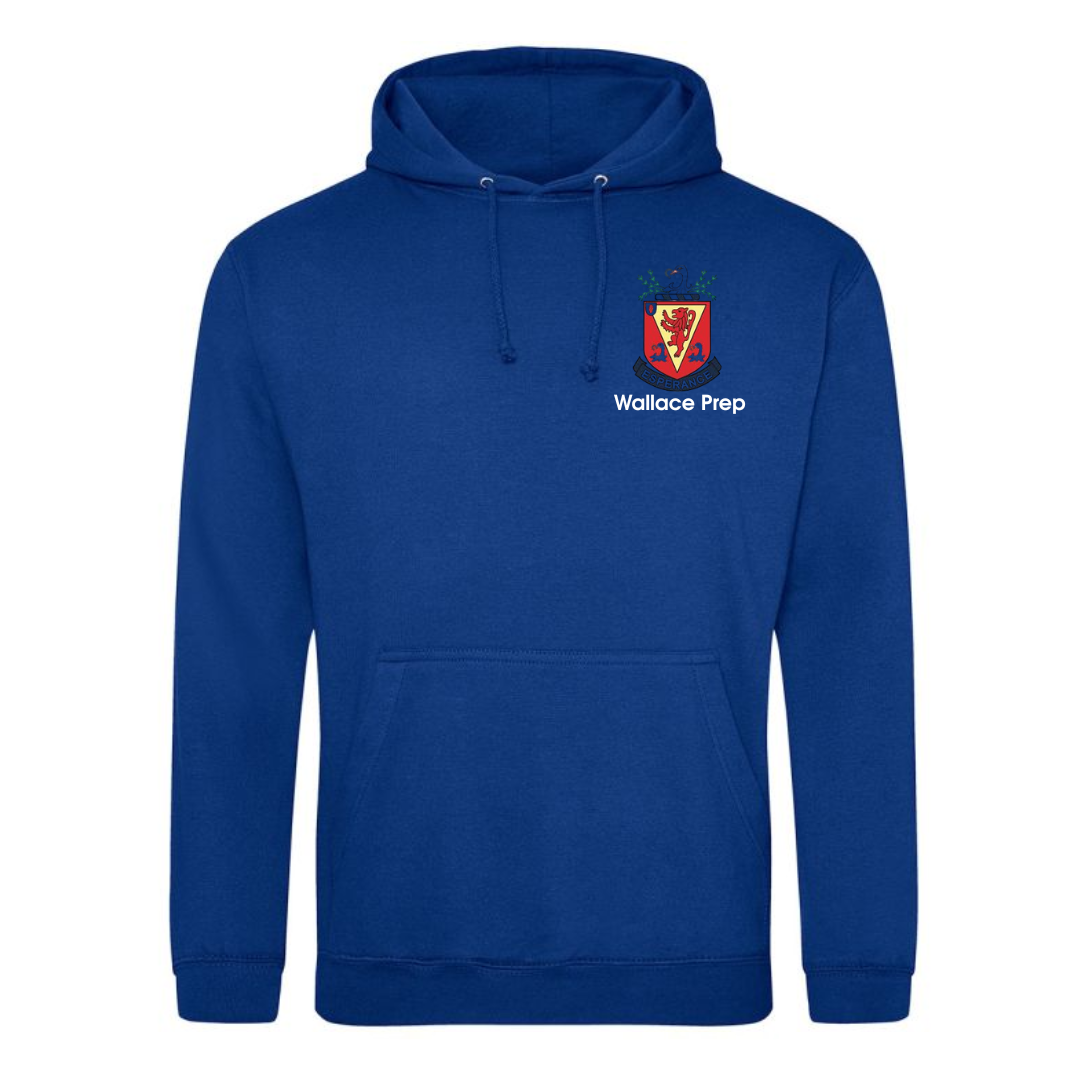 Wallace Prep Leavers Hoodie 2026