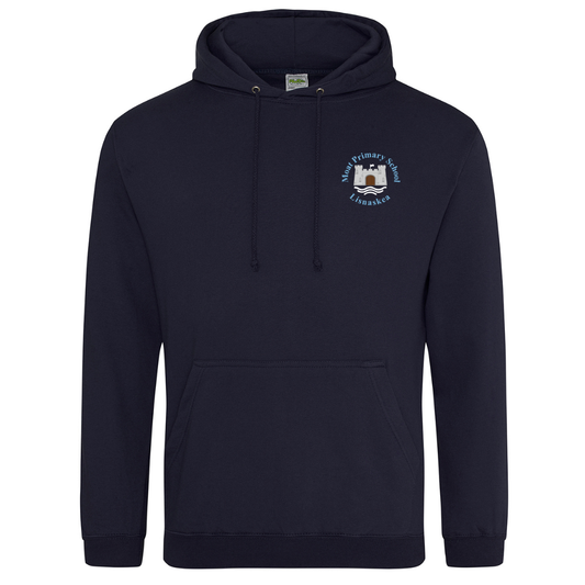 Moat PS Leavers Hoodie 2026