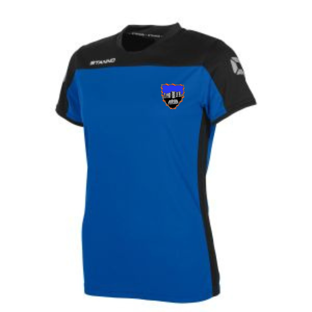 Markethill HS Junior Girls Football, Volleyball & Hockey