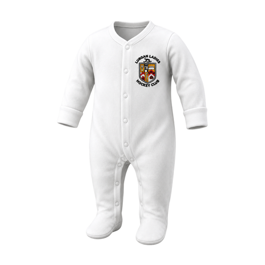 Lurgan Ladies Babygrow