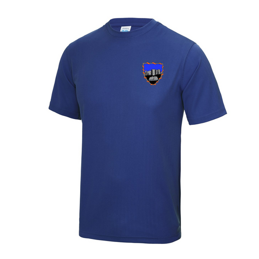Markethill HS Boys General PE T-Shirt