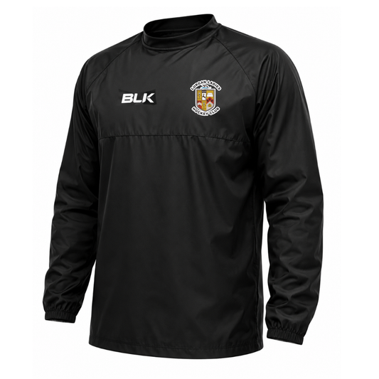 Lurgan Ladies BLK Shower Proof Smock