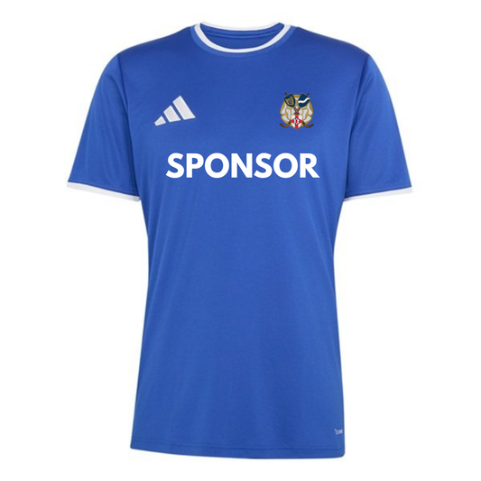 Portadown MHC Junior Section Home Shirt