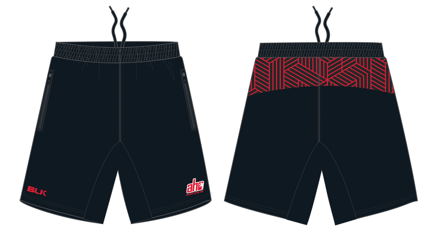 Annadale Hockey Gym shorts
