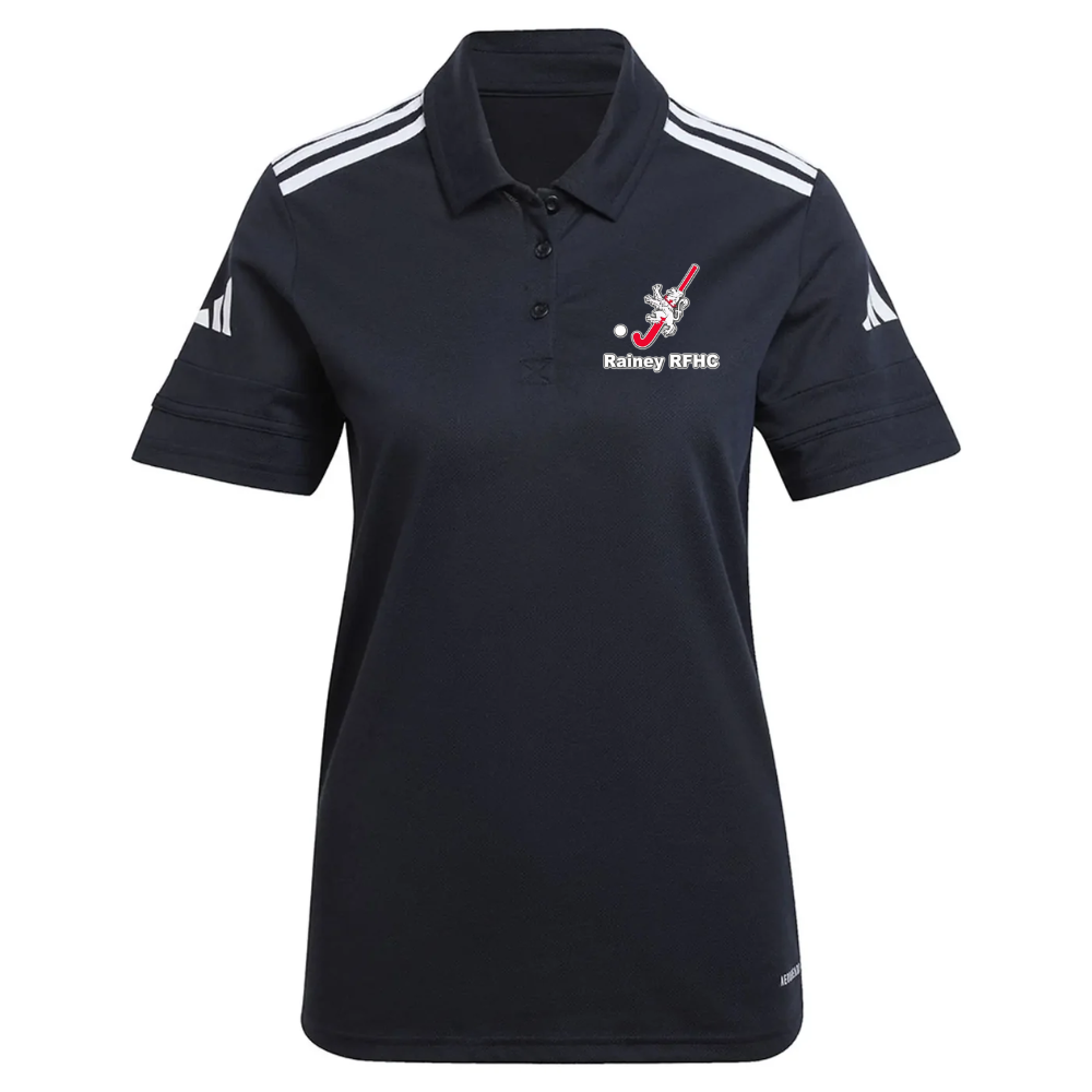 Rainey RFHC Squadra 25 Polo Women