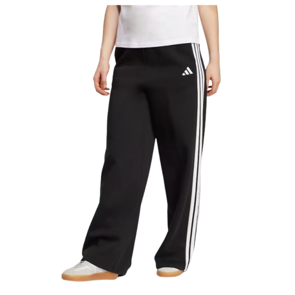 Rainey RFHC 3-Stripes Fleece Wide Pant