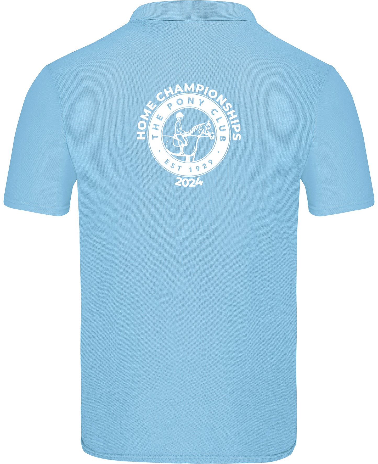 The Pony Club Polo