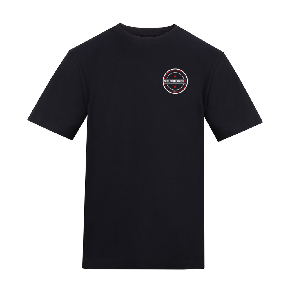 Strength Coach NI T-Shirt