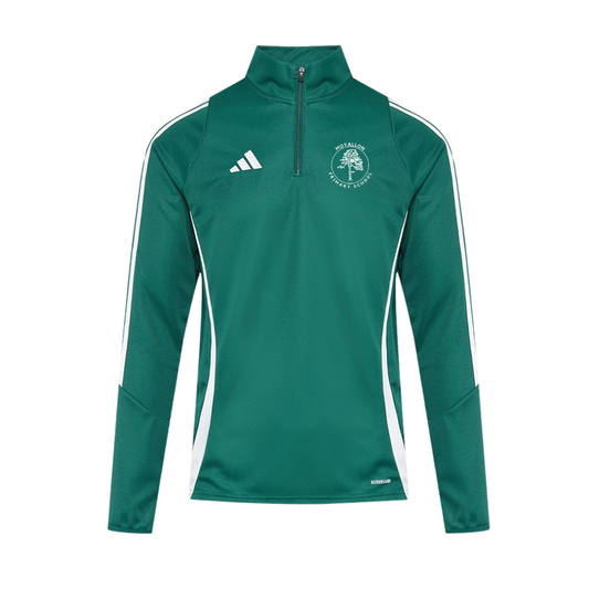 Moyallon PS 1/4 Zip Top