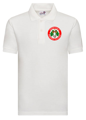 Derryhale PS Polo Shirt