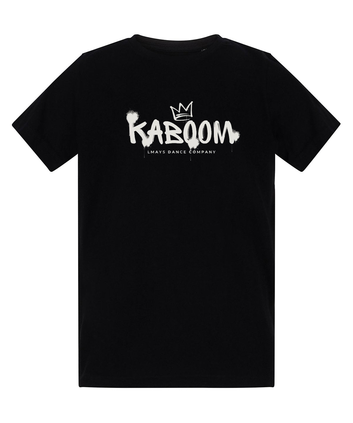 LM Dance T-Shirt