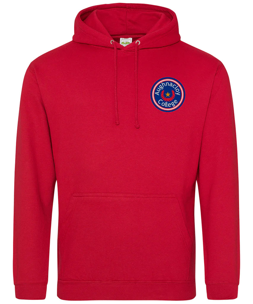 Aughnacloy College Leavers Hoodie 2025