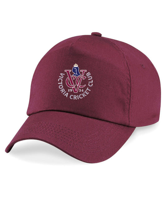 Victoria Cricket Cap
