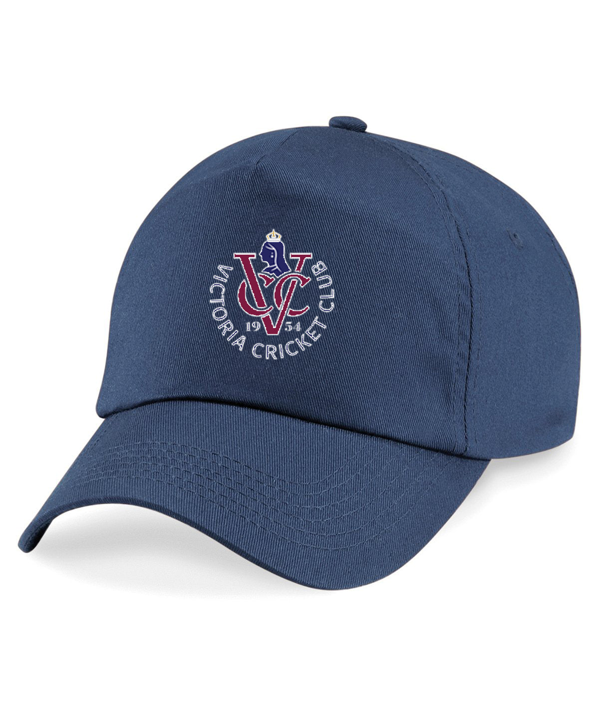 Victoria Cricket Cap