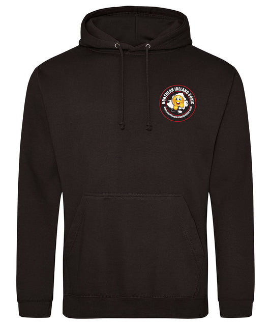 Northern Ireland Craic Hoodie
