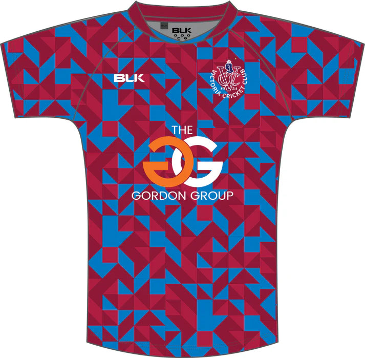 Victoria Cricket Playing Shirt