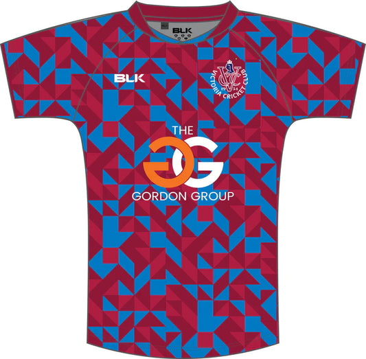 Victoria Cricket Playing Shirt