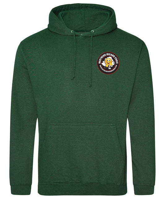 Northern Ireland Craic Hoodie