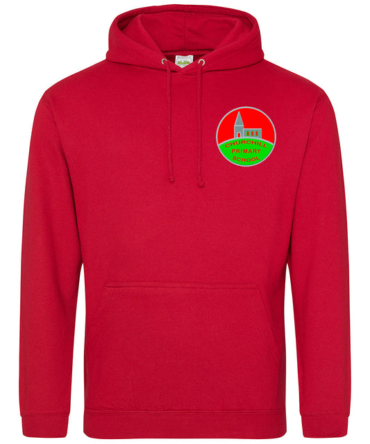 Churchill P.S. Leavers Hoodie 2024