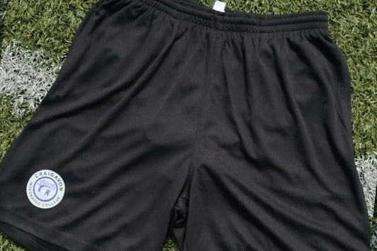 CIC PE Shorts