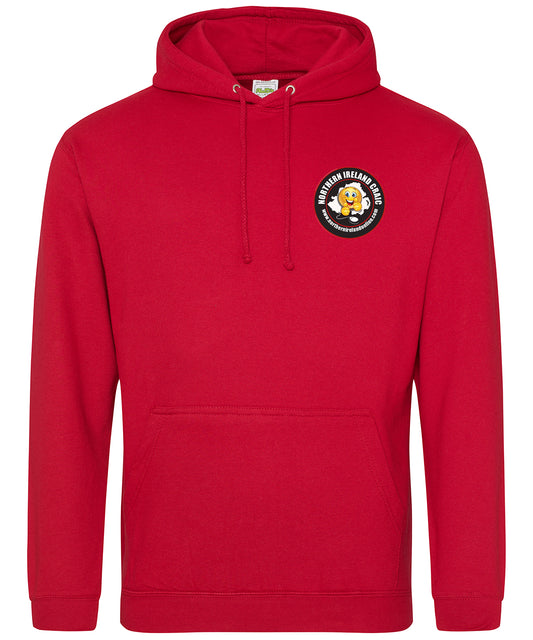 Northern Ireland Craic Hoodie