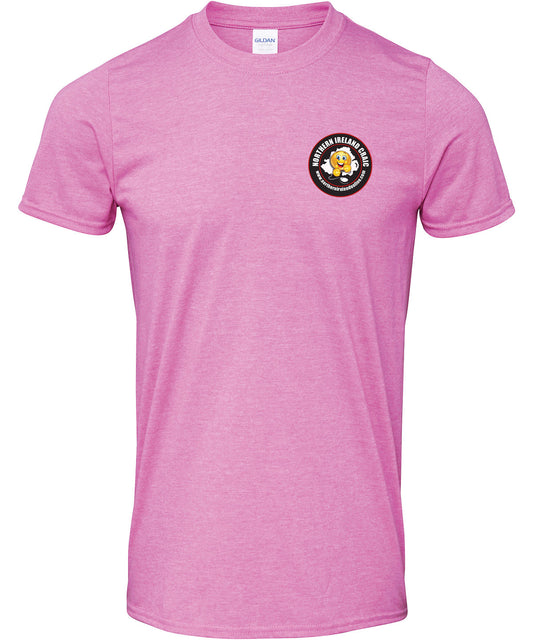 Northern Ireland Craic T-Shirt