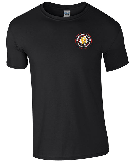Northern Ireland Craic T-Shirt