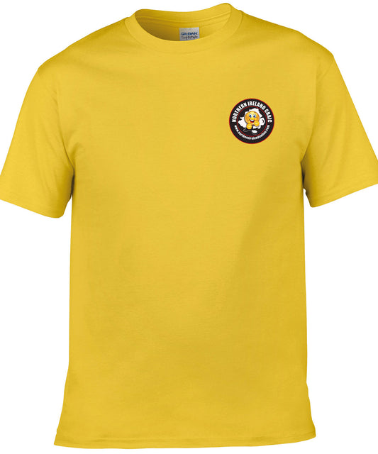 Northern Ireland Craic T-Shirt
