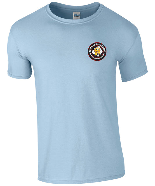 Northern Ireland Craic T-Shirt