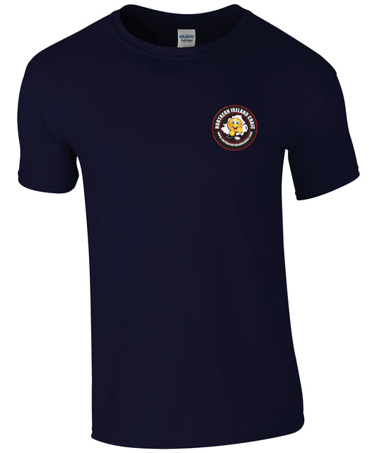 Northern Ireland Craic T-Shirt