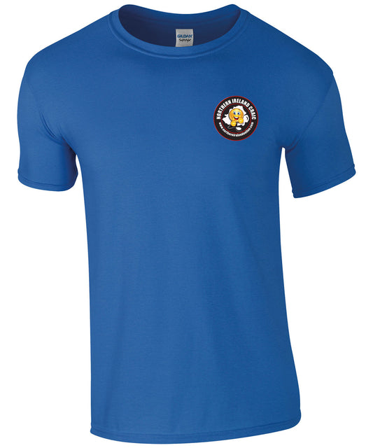 Northern Ireland Craic T-Shirt