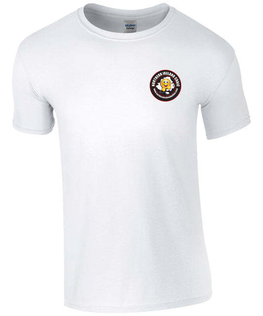 Northern Ireland Craic T-Shirt
