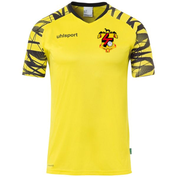 Lurgan Town Goal Shirt