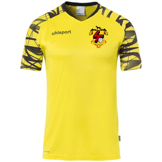 Lurgan Town Goal Shirt