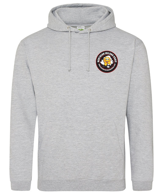 Northern Ireland Craic Hoodie