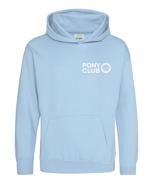 The Pony Club Hoodie