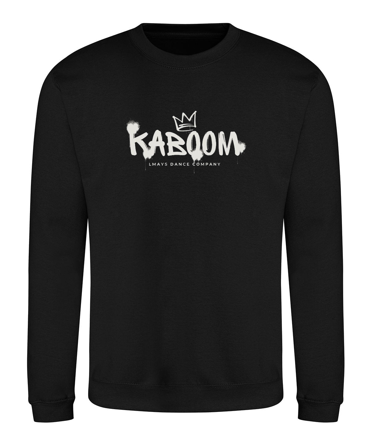 LM Dance Sweatshirt