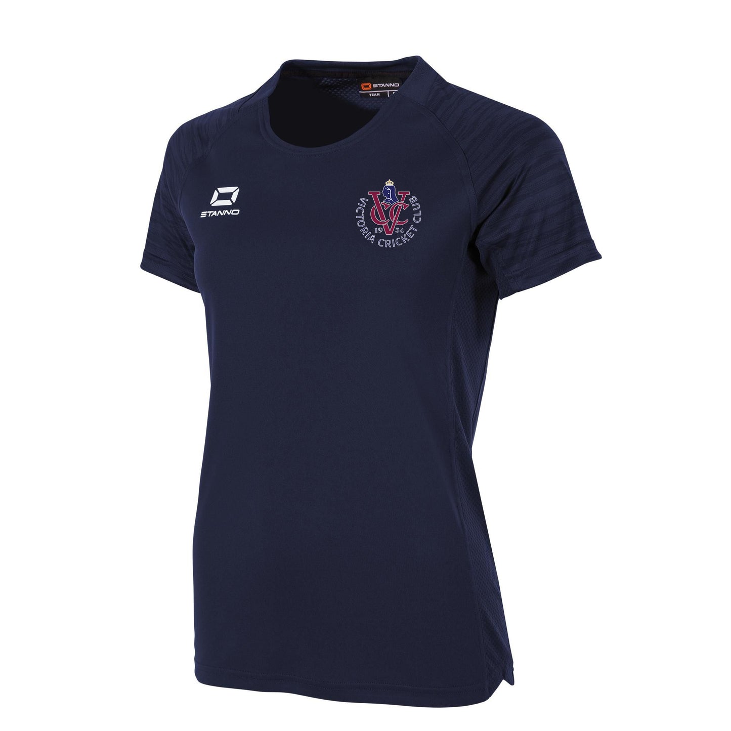 Victoria Cricket Ladies T-Shirt