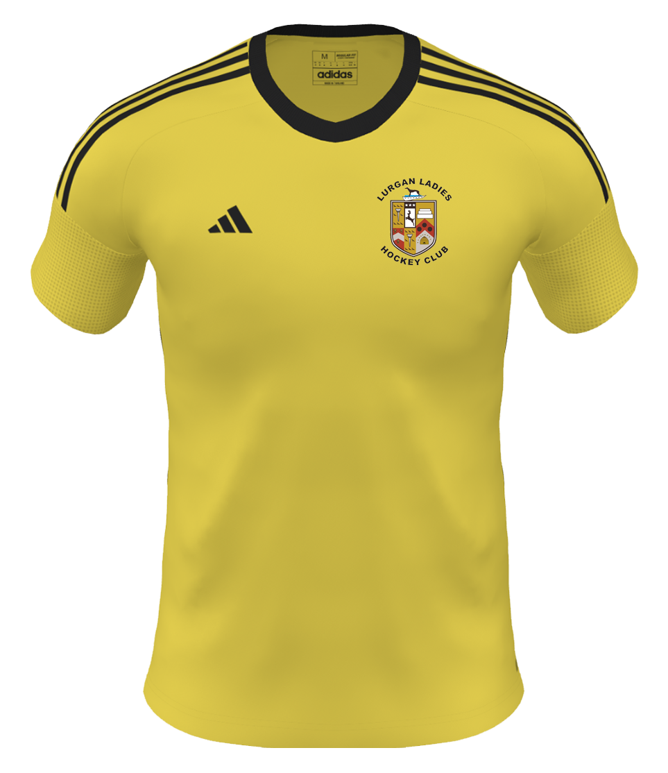 Lurgan Ladies Hockey Club Away Shirt