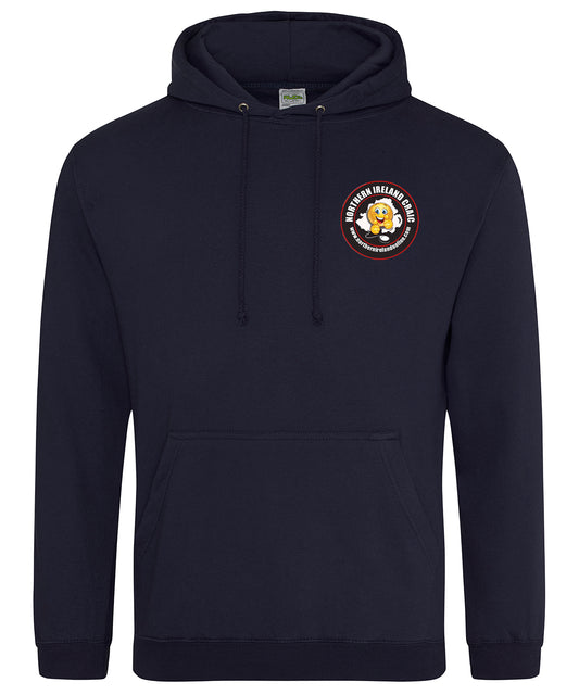 Northern Ireland Craic Hoodie