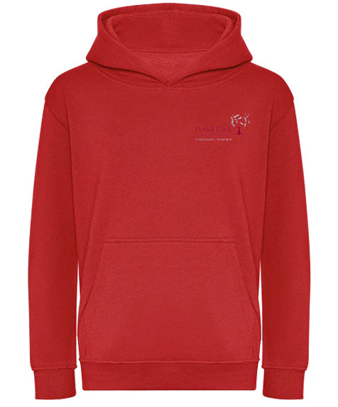 Pond Park PS Leavers Hoodie 2025