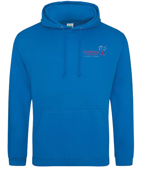 Pond Park PS Leavers Hoodie 2025