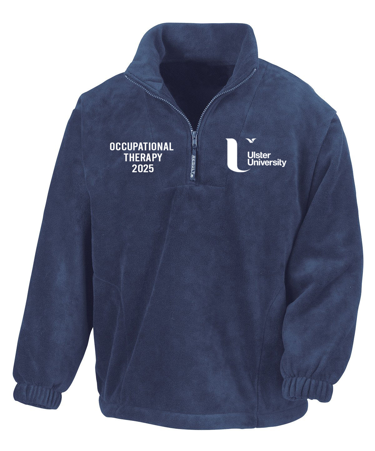 UU Occupational Therapy Fleece