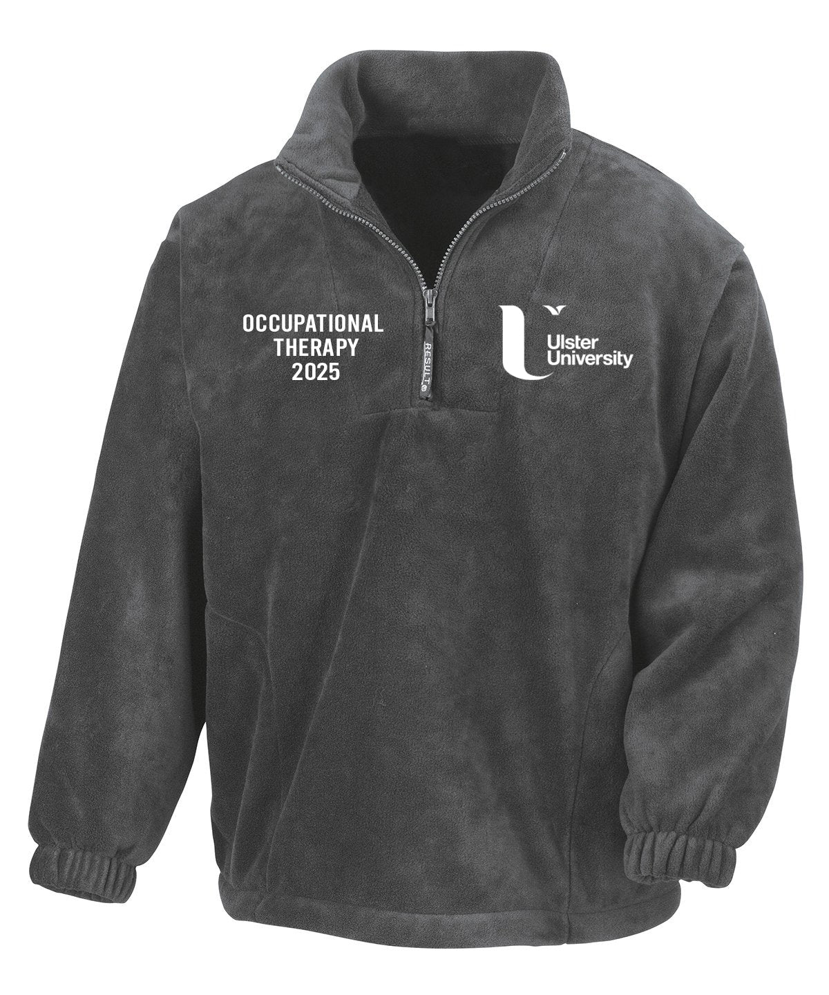 UU Occupational Therapy Fleece