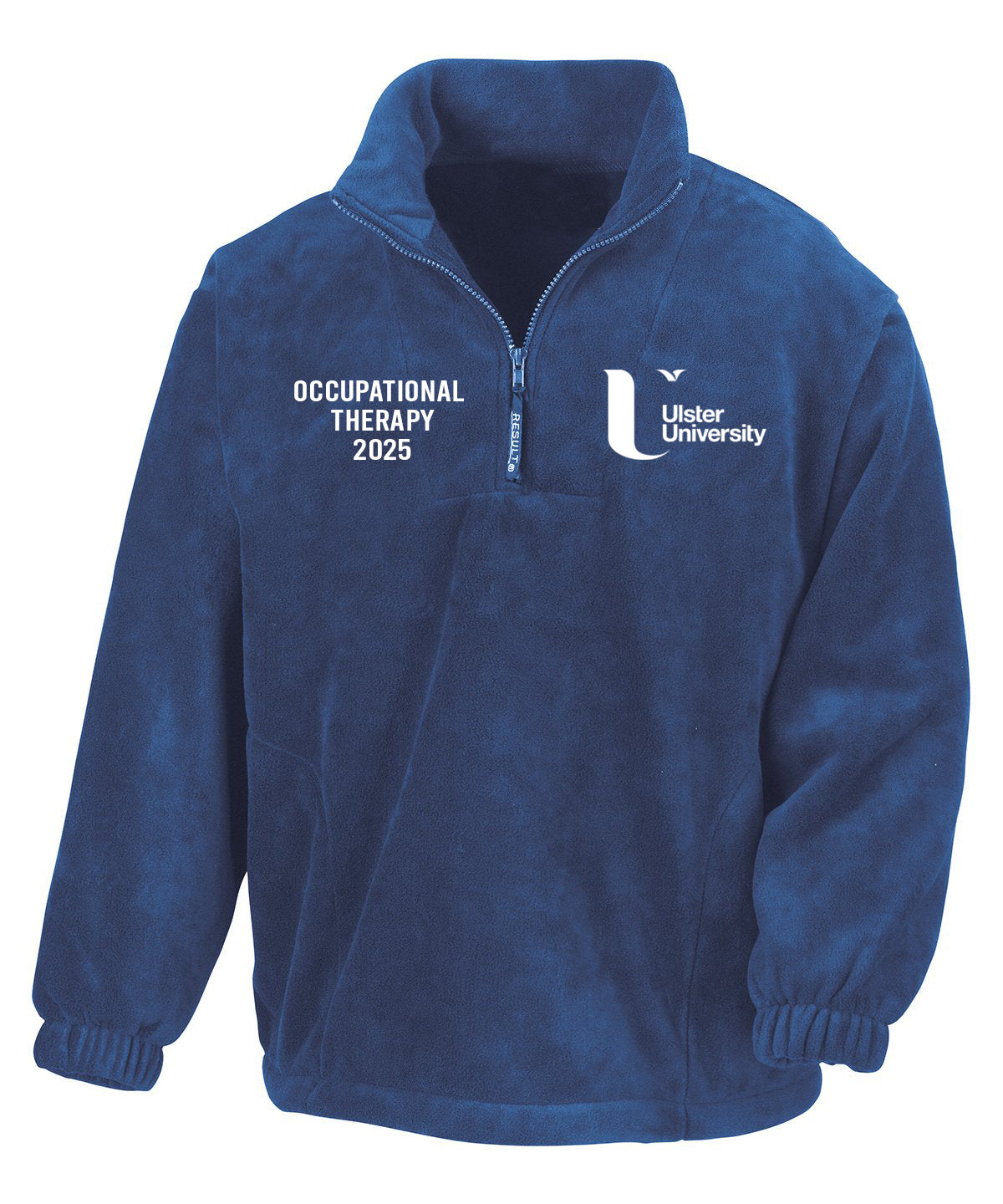 UU Occupational Therapy Fleece