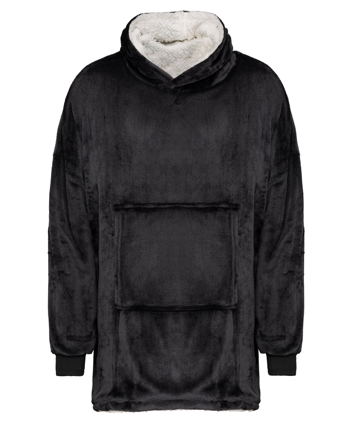 Microfleece Hoodie